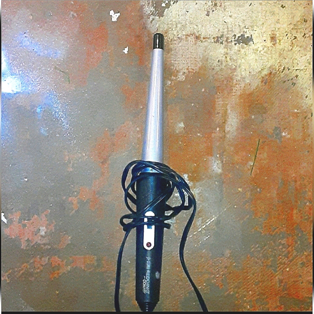 Conair curling wand in excellent condition